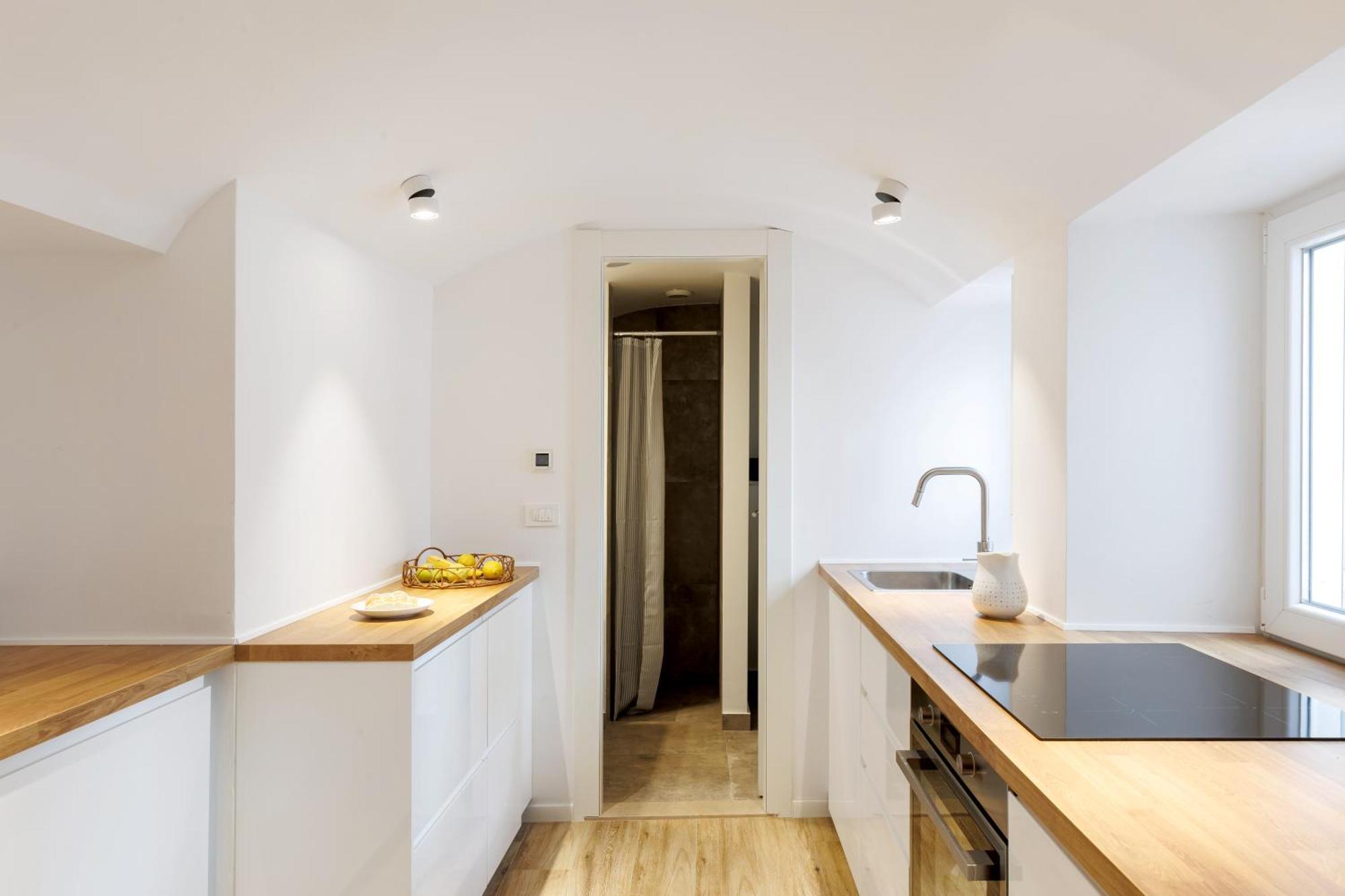 Apartments Odin Dubrovnik Quarto foto