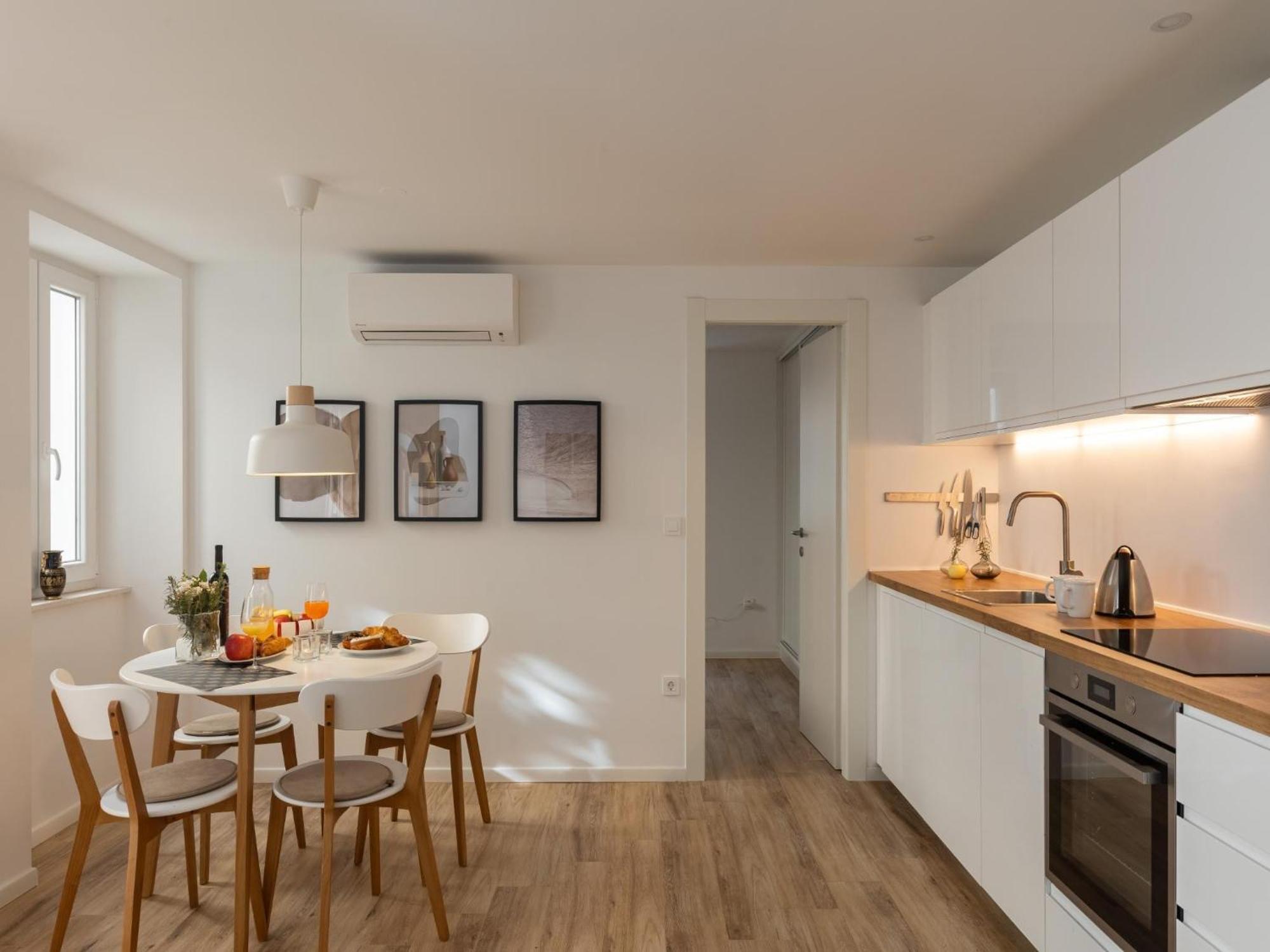 Apartments Odin Dubrovnik Quarto foto