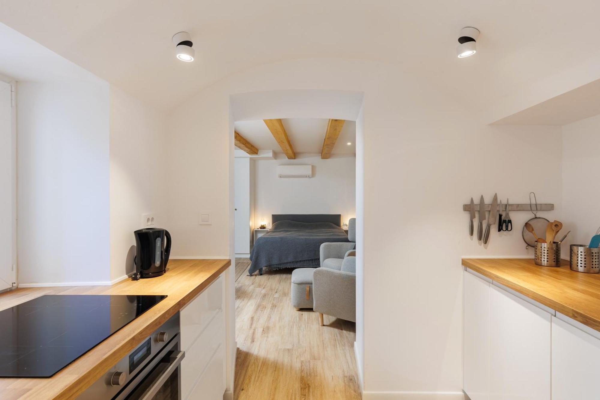 Apartments Odin Dubrovnik Quarto foto