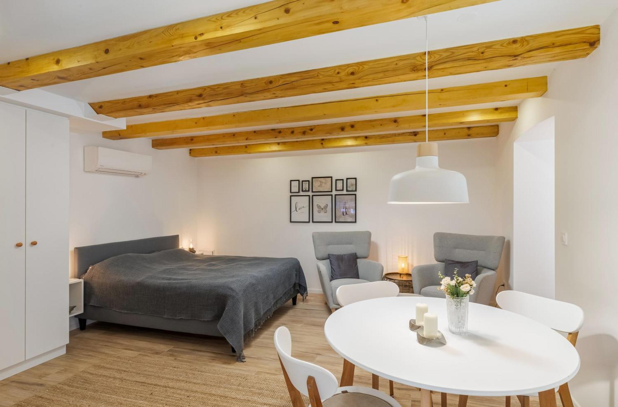 Apartments Odin Dubrovnik Quarto foto